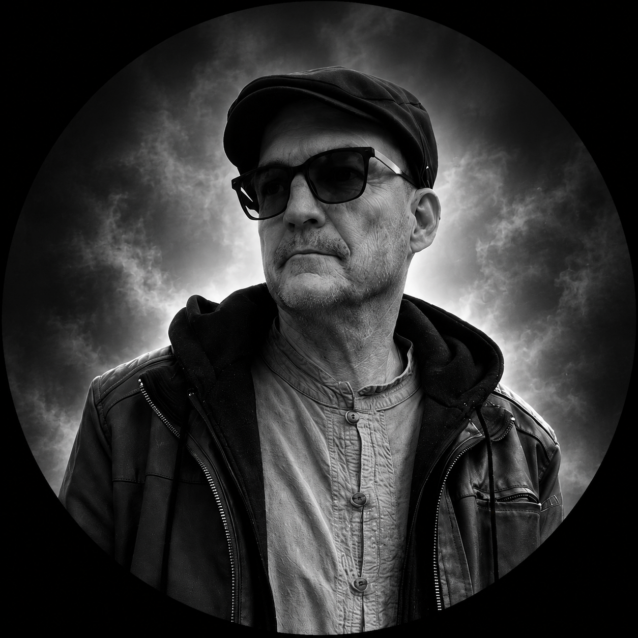 Greg Stigter